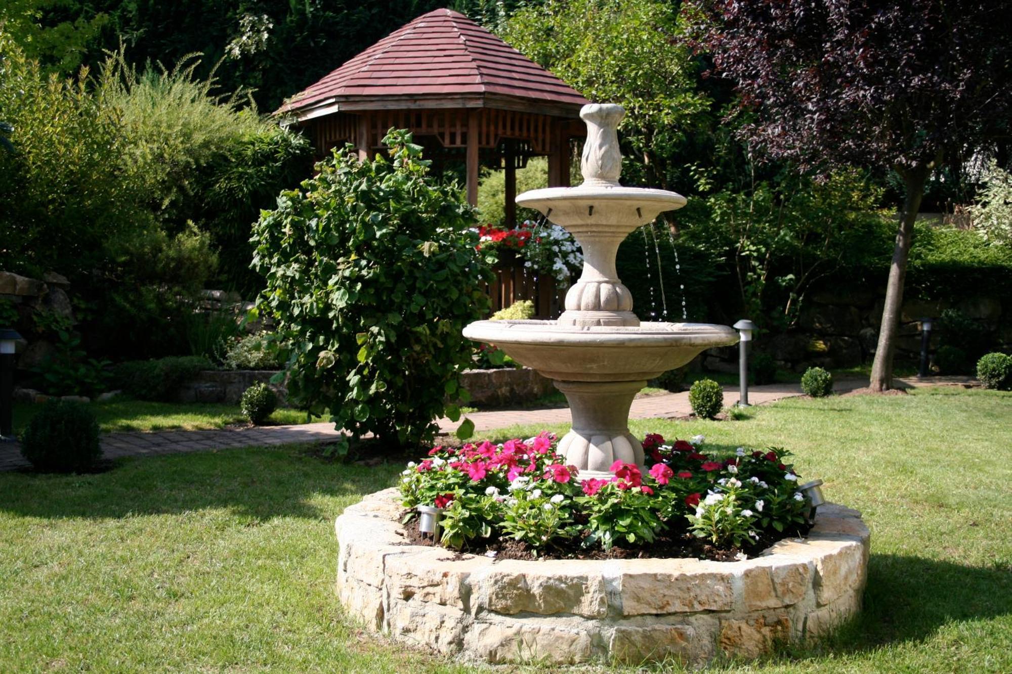 Domaine De La Foret Remich Exterior photo